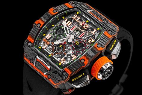 ksi richard mille watch|The Latest Richard Mille x McLaren Timepiece is an Engineering .